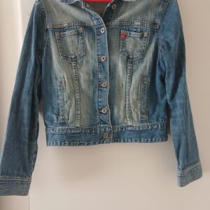 Veste en jean — Femmes
